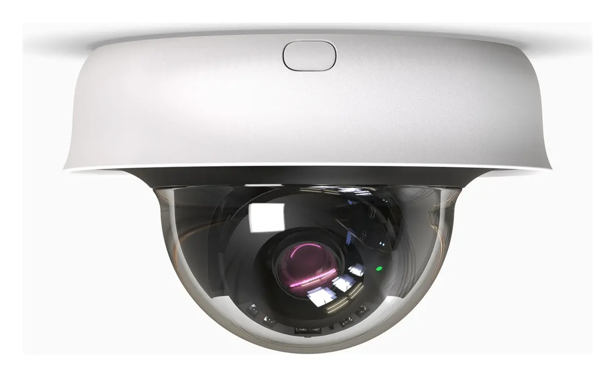 Cisco MV73X Meraki 8MP Dış Ortam Dome Bulut Yönetimli IP Kamera