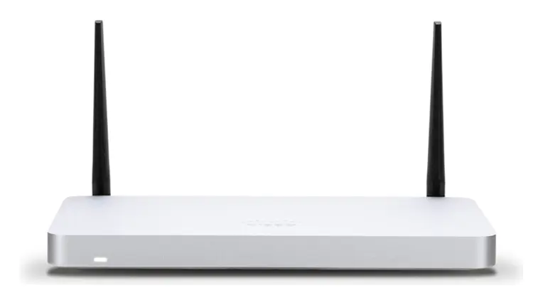Cisco MX67 Meraki MX SD-WAN Güvenlik Cihazı (Firewall)