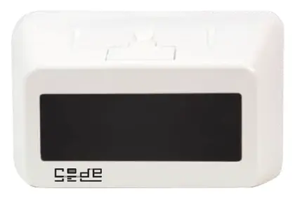 Codesec BM100 Işın Tipi Duman Dedektörü