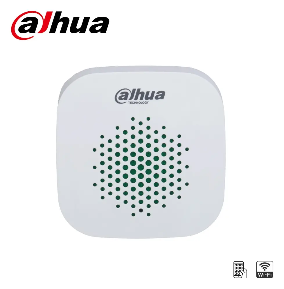 Dahua ARA12-W2 Kablosuz Dahili Siren