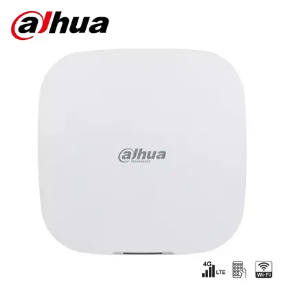 Dahua ARC3000H-FW2 Kablosuz Alarm Paneli (4G LTE)