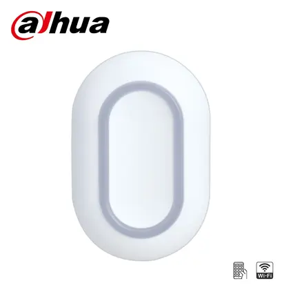 Dahua ARD821-W2 Kablosuz Panik Butonu