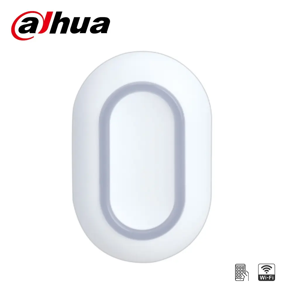 Dahua ARD821-W2 Kablosuz Panik Butonu