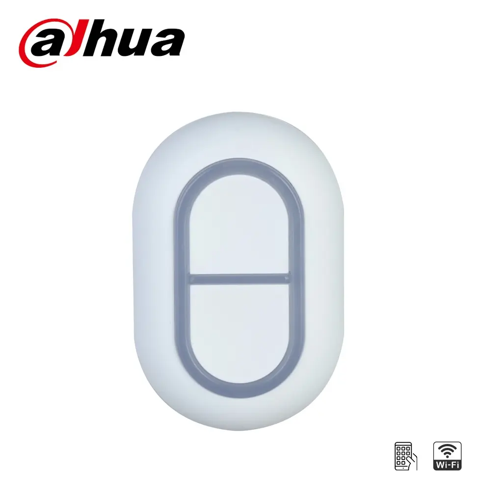 Dahua ARD822-W2 Kablosuz Panik Butonu