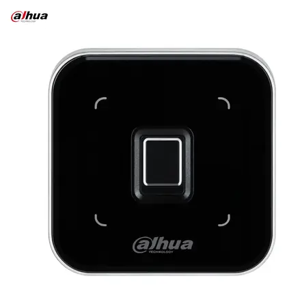 Dahua ASR2102A Parmak İzi ve Mifare Kart Okuyucu