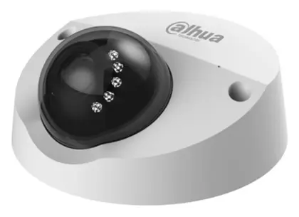 Dahua CA-MW183HP-IR1-0280B Mobil Araç Kamerası
