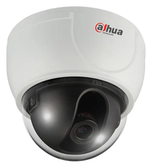 Dahua DH-CA-D480BP Analog Dome Kamera