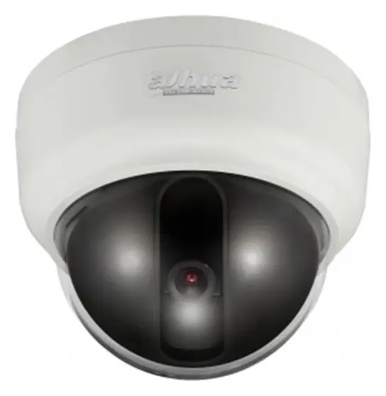 Dahua DH-CA-D480P Analog Mini Dome Kamera