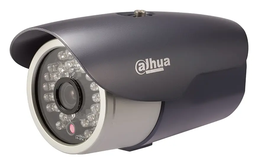 Dahua DH-CA-FW460N Analog Box Kamera