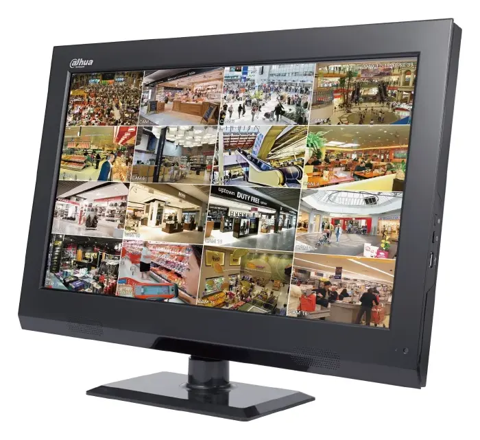 Dahua DH-CVR0804 8 Kanal 1 Diskli DVR Kayıt Cihazı