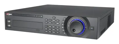 Dahua DH-DVR0804HF-U-E 32 Kanal 8 Diskli DVR Kayıt Cihazı