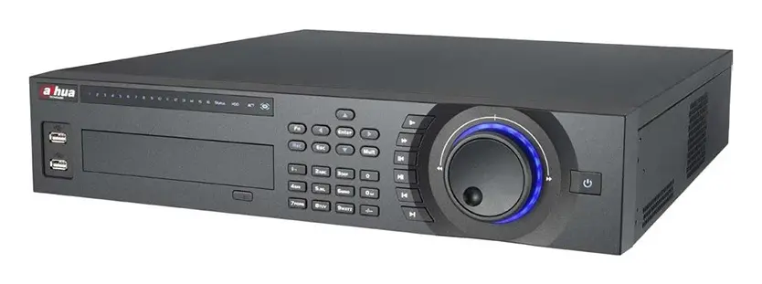 Dahua DH-DVR1604HF-S-E 16 Kanal DVR Kayıt Cihazı