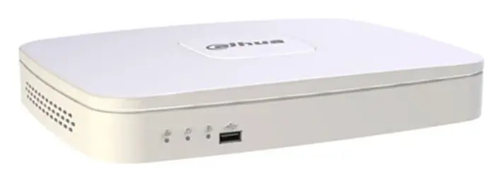 Dahua DH-DVR2116C 16 Kanal 1 Diskli DVR Kayıt Cihazı