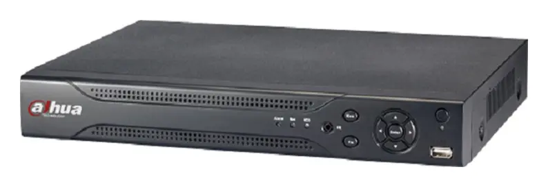 Dahua DH-DVR3104H 4 Kanal DVR Kayıt Cihazı