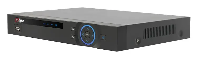 Dahua DH-DVR5116HE 16 Kanal 1 Diskli DVR Kayıt Cihazı