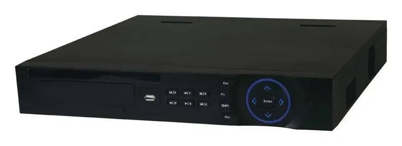 Dahua DH-DVR5216L 16 Kanal 2 Diskli DVR Kayıt Cihazı