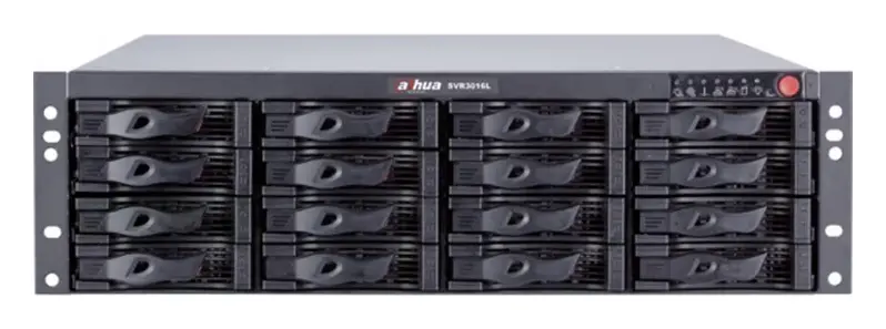 Dahua DH-ESS3116X Depolama Ünitesi