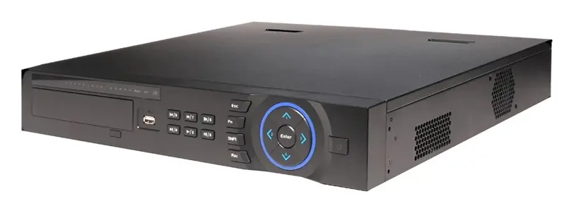 Dahua DH-HCVR5216A 16 Kanal 2 Diskli DVR Kayıt Cihazı