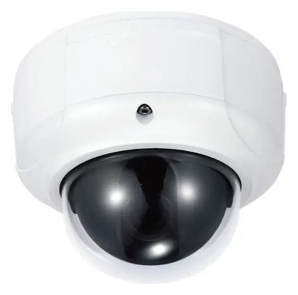 Dahua DH-HDC-HDB3300P 3 MP Varifocal HD-SDI Dome Kamera