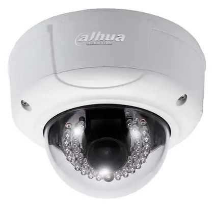 Dahua DH-HDC-HDBW3300N 3 MP Varifocal HD-SDI Dome Kamera