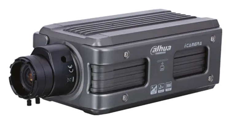 Dahua DH-HDC-HF3211P 2 MP HD-SDI Dome Kamera