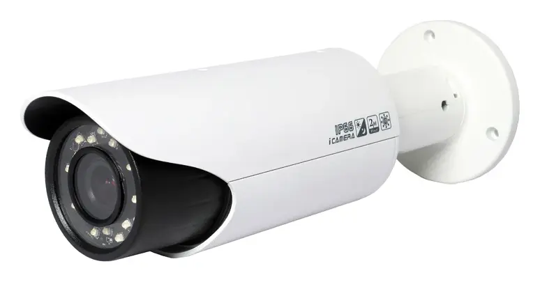 Dahua DH-HDC-HFW3200C 2 MP Varifocal HD-SDI Bullet Kamera