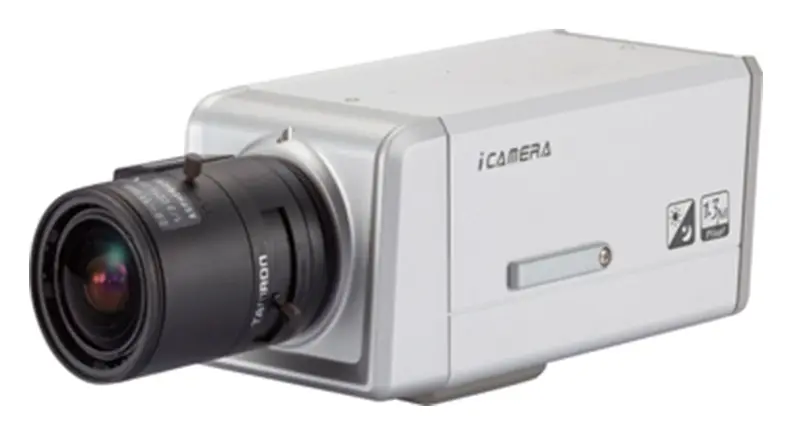 Dahua DH-IPC-F715P-W 1.3 MP IP Box Kamera