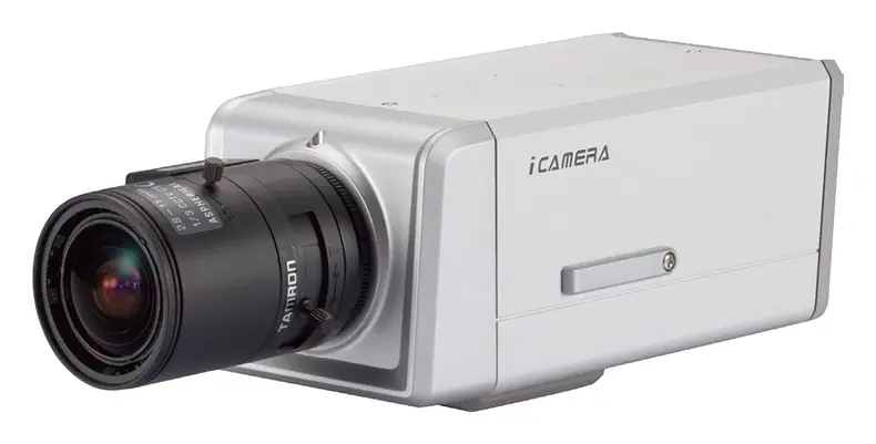 Dahua DH-IPC-F725N-W 2 MP IP Box Kamera