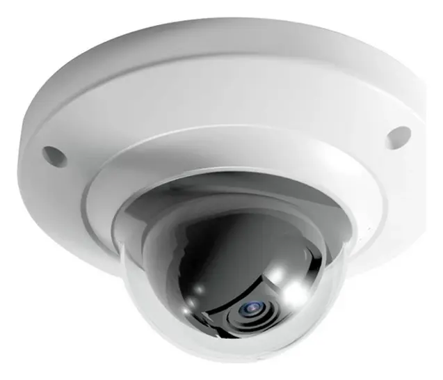 Dahua DH-IPC-HD2100P 1.3 MP IP Dome Kamera