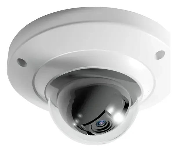 Dahua DH-IPC-HD2200C 3 MP IP Dome Kamera