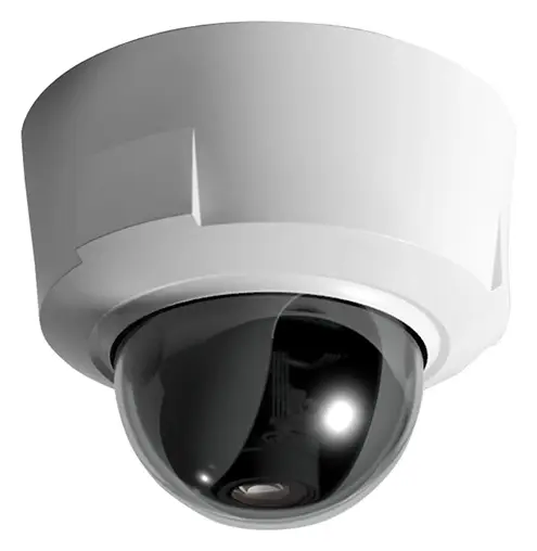 Dahua DH-IPC-HD3100 1.3 MP Varifocal IP Dome Kamera