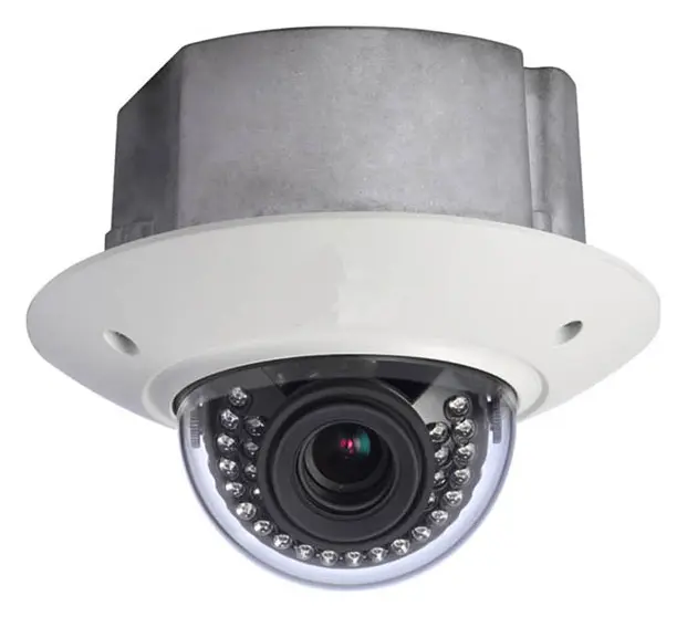 Dahua DH-IPC-HDB3301-DI 3 MP Varifocal IP Dome Kamera