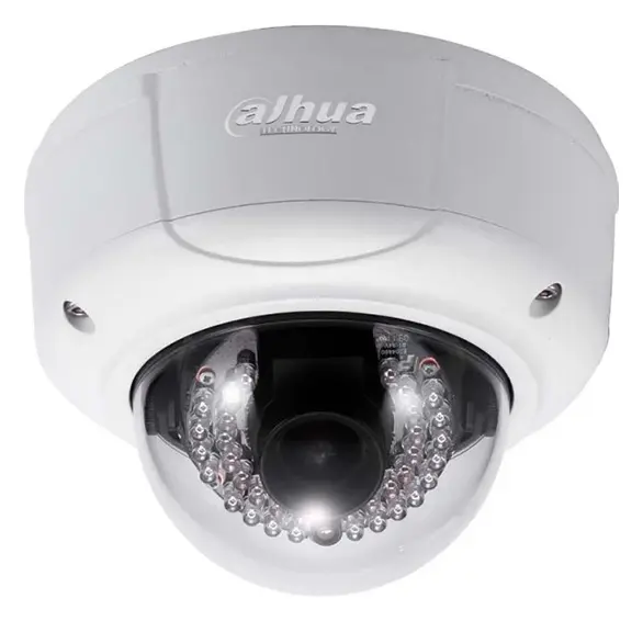 Dahua DH-IPC-HDBW3300N 3 MP IP Dome Kamera
