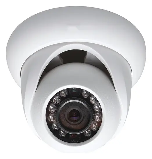 Dahua DH-IPC-HDW2100 1.3 MP IP Dome Kamera