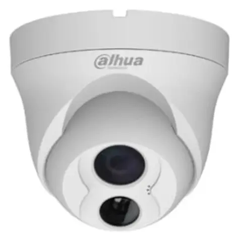 Dahua DH-IPC-HDW4100C 1.3 MP IP Dome Kamera