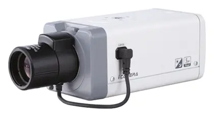Dahua DH-IPC-HF3200N 2 MP IP Box Kamera