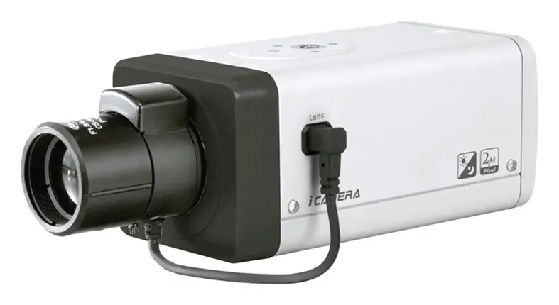 Dahua DH-IPC-HF3200N-W 2 MP IP Box Kamera