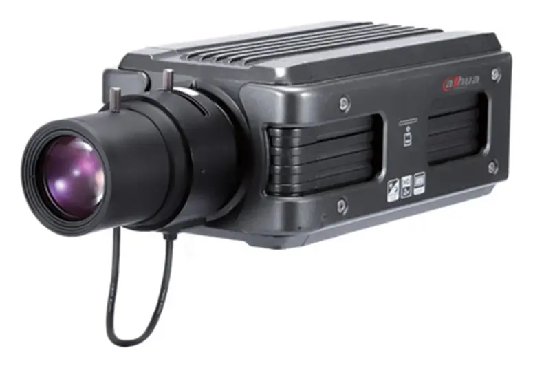 Dahua DH-IPC-HF3211N 2 MP IP Box Kamera
