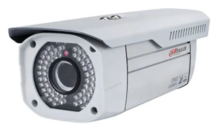 Dahua DH-IPC-HFW3110P 1.3 MP Varifocal IP Box Kamera