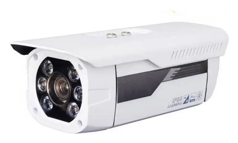 Dahua DH-IPC-HFW5100DP 1.3 MP IP Bullet Kamera