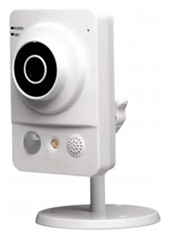 Dahua DH-IPC-KW12-W 1 MP IP Kamera