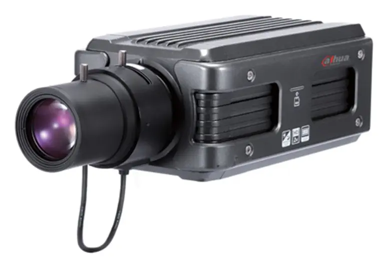 Dahua DH-ITC142-GB3A HD SDI Box Kamera