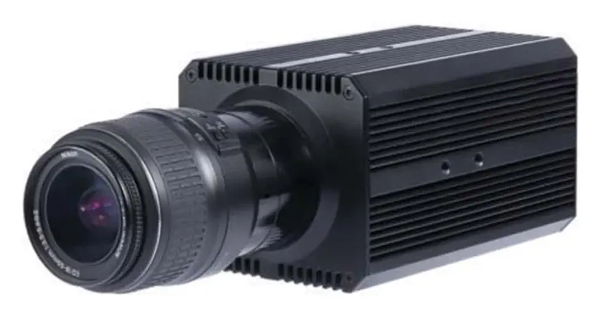 Dahua DH-ITC803-GB3A HD SDI Box Kamera
