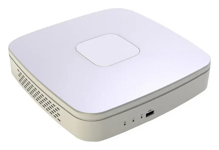 Dahua DH-NVR2108 8 Kanal 1 Diskli NVR Kayıt Cihazı