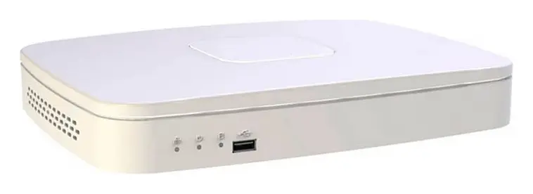 Dahua DH-NVR3104P 4 Kanal PoE 1 Diskli NVR Kayıt Cihazı