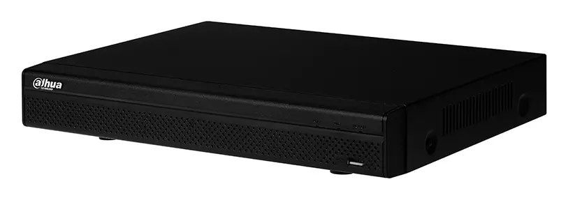 Dahua DH-NVR4104H 4 Kanal 1 Diskli NVR Kayıt Cihazı