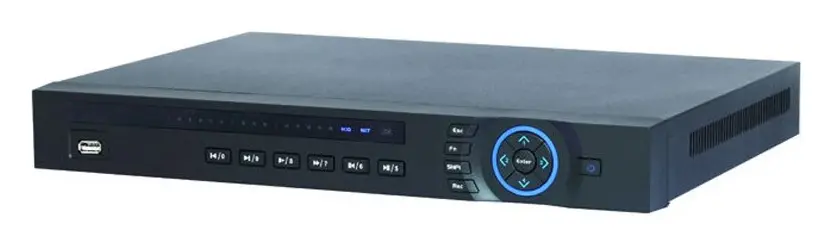 Dahua DH-NVR4232 32 Kanal 2 Diskli NVR Kayıt Cihazı