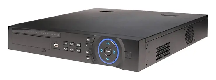 Dahua DH-NVR4432-8P 32 Kanal 4 Diskli NVR Kayıt Cihazı