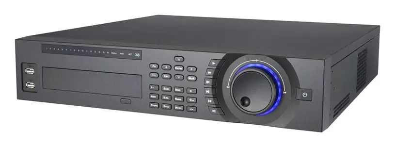 Dahua DH-NVR4832 32 Kanal 8 Diskli NVR Kayıt Cihazı