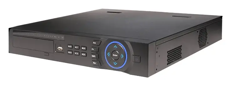 Dahua DH-NVR5432-8P 32 Kanal PoE 4 Diskli NVR Kayıt Cihazı